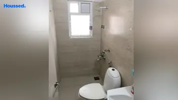 Project Image of 3 BHK Flat for Rent in Godrej Garden City Jagatpur, Ahmedabad - Image 162663