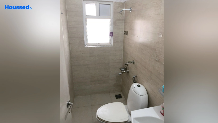 Project Image of 3 BHK Flat for Rent in Godrej Garden City Jagatpur, Ahmedabad - Image 162663