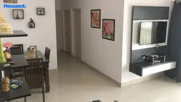 Project Image of 3 BHK Flat for Rent in Godrej Garden City Jagatpur, Ahmedabad - Image 162665