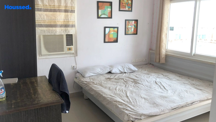 Project Image of 3 BHK Flat for Rent in Godrej Garden City Jagatpur, Ahmedabad - Image 162666