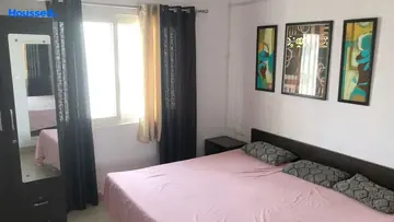 Project Image of 3 BHK Flat for Rent in Godrej Garden City Jagatpur, Ahmedabad - Image 162662