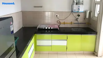 Project Image of 3 BHK Flat for Rent in Godrej Garden City Jagatpur, Ahmedabad - Image 162660