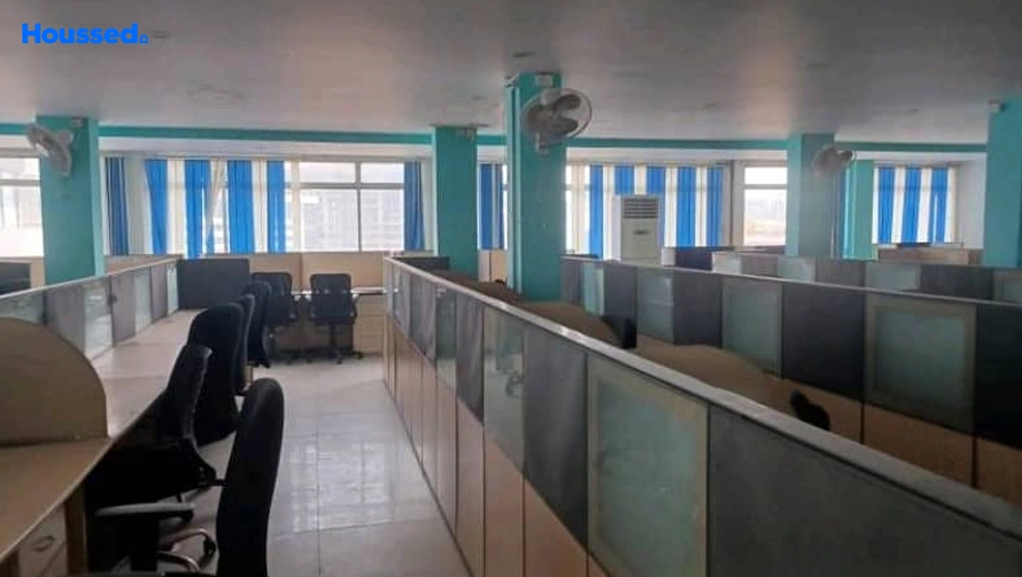 Project Image of Office Space for Resale in Madhapur - Image 162642