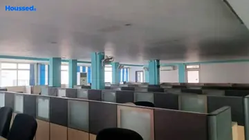 Project Image of Commercial Office Space for Resale in Madhapur, Hyderabad - Image 162643