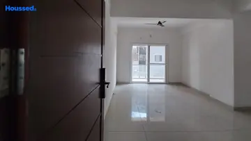 Project Image of 3 BHK Flat for Rent in Vasna Bhayli Main Road, Vadodara - Image 162851