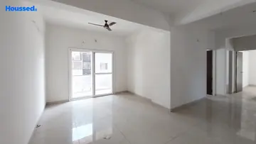 Project Image of 3 BHK Flat for Rent in Vasna Bhayli Main Road, Vadodara - Image 162849