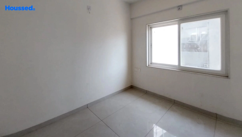 Project Image of 3 BHK Semi-Furnished Flat for Rent in Vasna Bhayli Main Road - Image 162850
