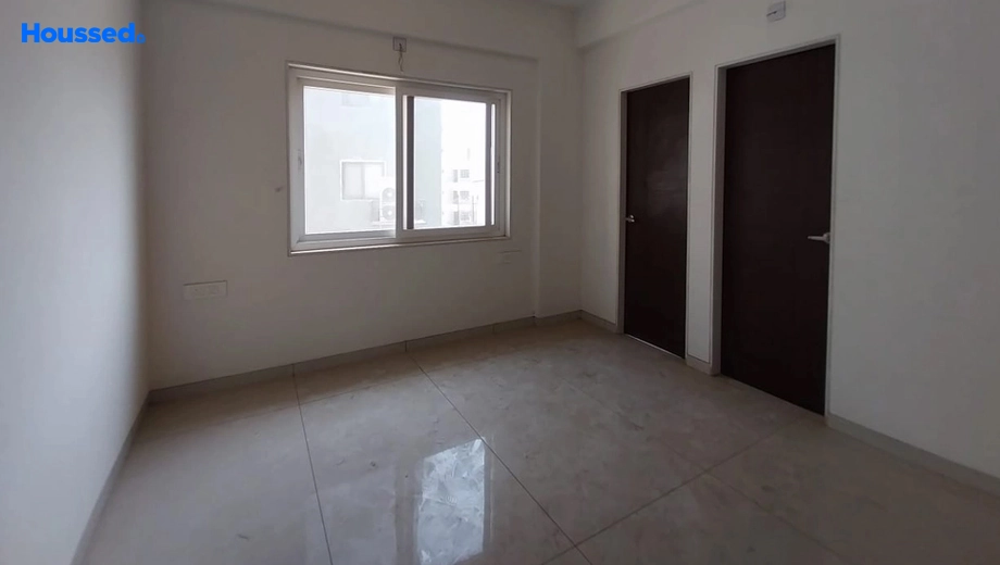 Project Image of 3 BHK Semi-Furnished Flat for Rent in Vasna Bhayli Main Road - Image 162852