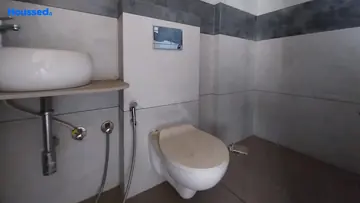 Project Image of 3 BHK Flat for Rent in Vasna Bhayli Main Road, Vadodara - Image 162853