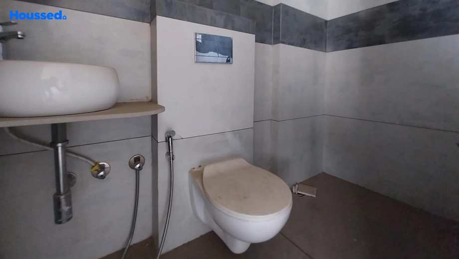 Project Image of 3 BHK Semi-Furnished Flat for Rent in Vasna Bhayli Main Road - Image 162853