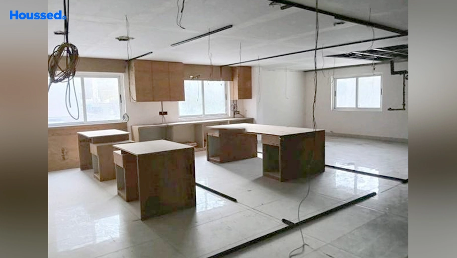 Project Image of Office Space for Resale in Khajaguda - Image 162657