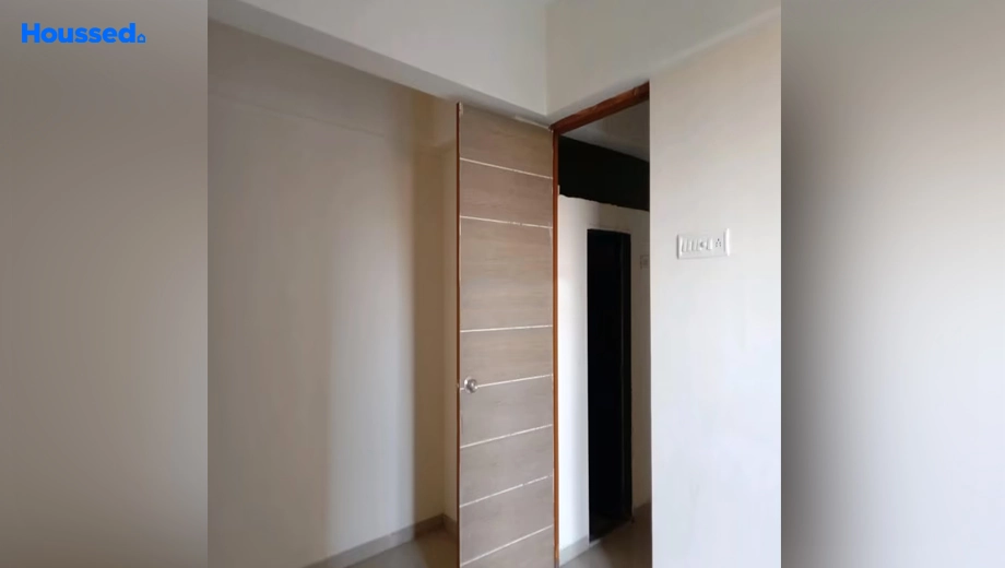 Project Image of 1 BHK Un-Furnished Flat for Rent in Shree Parasnath Nagari, Naigaon East - Image 162676