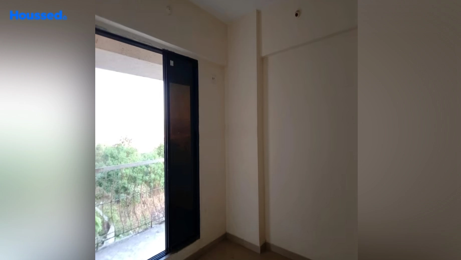 Project Image of 1 BHK Un-Furnished Flat for Rent in Shree Parasnath Nagari, Naigaon East - Image 162681
