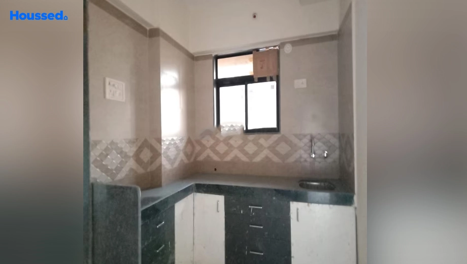 Project Image of 1 BHK Un-Furnished Flat for Rent in Shree Parasnath Nagari, Naigaon East - Image 162677