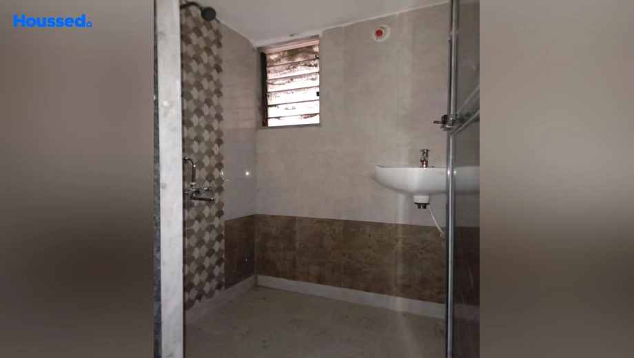 Project Image of 1 BHK Un-Furnished Flat for Rent in Shree Parasnath Nagari, Naigaon East - Image 162678