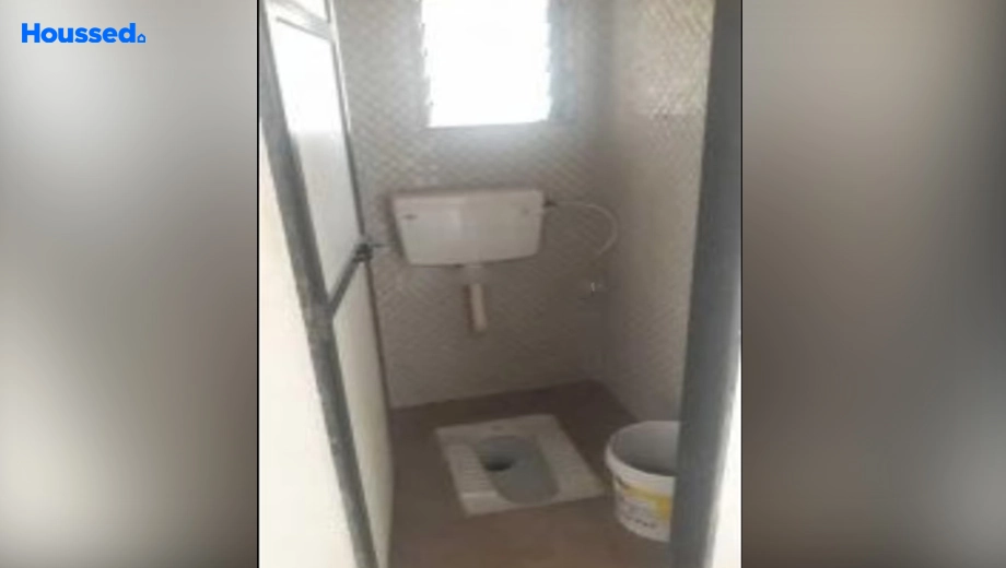 Project Image of 1 BHK Un-Furnished Flat for Rent in Shree Parasnath Nagari, Naigaon East - Image 162680