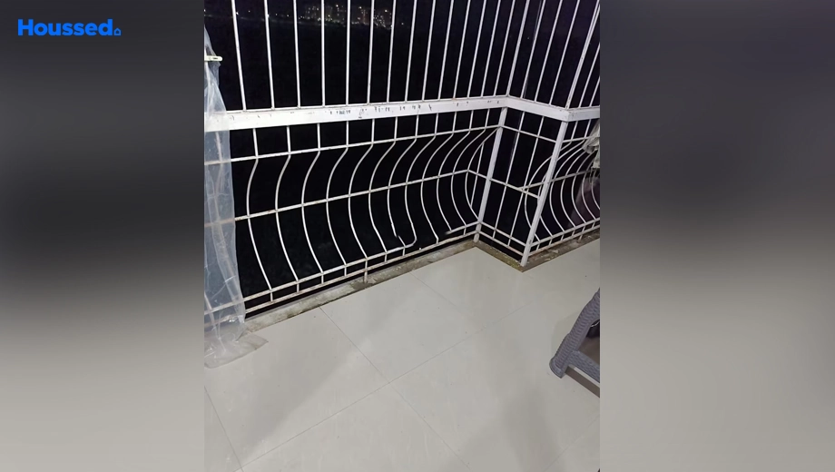 Project Image of 1 BHK Un-Furnished Flat for Rent in Shree Parasnath Nagari, Naigaon East - Image 162682