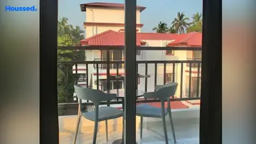 Project Image of 1 BHK Flat for Rent in Siolim, Goa - Image 162691
