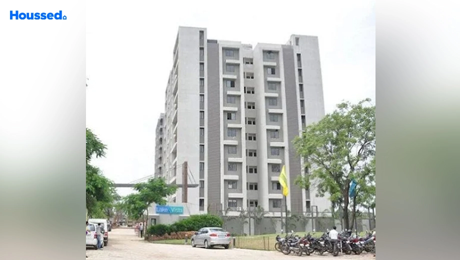 Project Image of 2 BHK Flat for Resale in Silver Lake Vista - The Marina, Khandwa Road - Image 162694