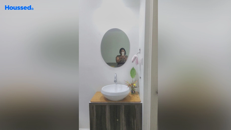 Project Image of 2 BHK Flat for Rent in Orchard Apartment Chandkheda, Ahmedabad - Image 162712