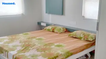 Project Image of 2 BHK Flat for Rent in Orchard Apartment Chandkheda, Ahmedabad - Image 162714
