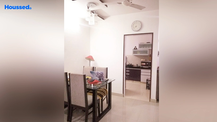 Project Image of 2 BHK Flat for Rent in Orchard Apartment Chandkheda, Ahmedabad - Image 162716