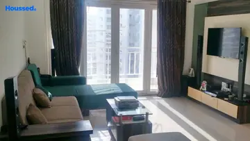 Project Image of 2 BHK Flat for Rent in Orchard Apartment Chandkheda, Ahmedabad - Image 162717