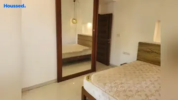 Project Image of 2 BHK Flat for Resale in Siolim, Goa - Image 162699
