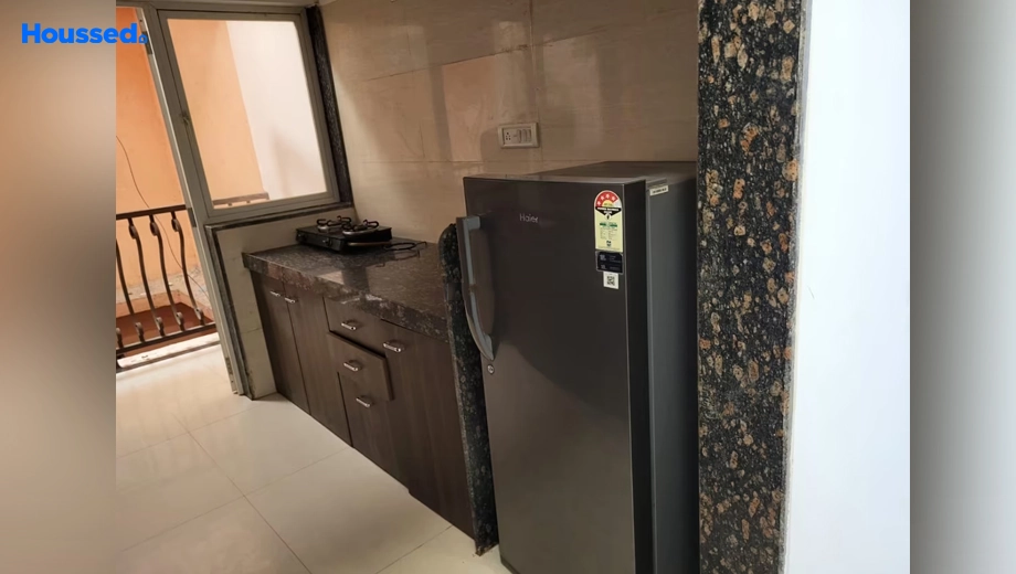 Project Image of 2 BHK Flat for Resale in Siolim - Image 162700