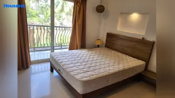 Project Image of 2 BHK Flat for Resale in Siolim, Goa - Image 162702