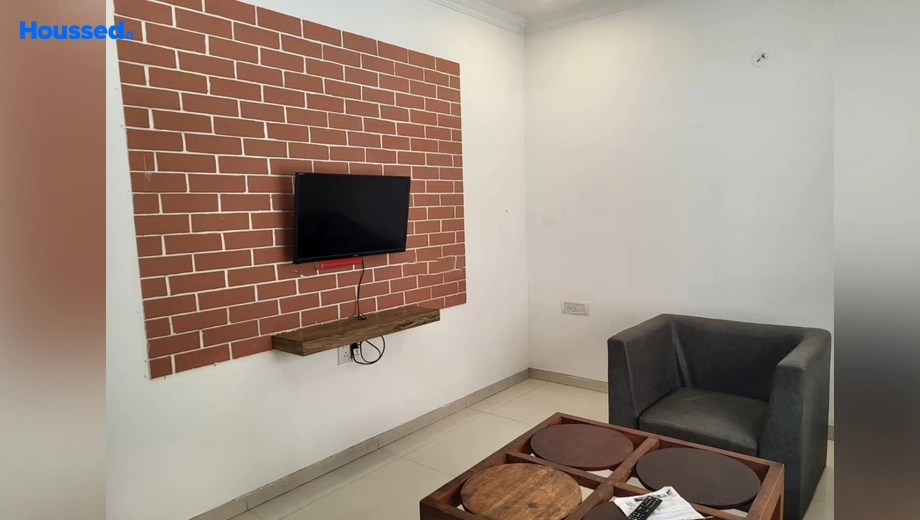 Project Image of 2 BHK Flat for Resale in Siolim - Image 162701