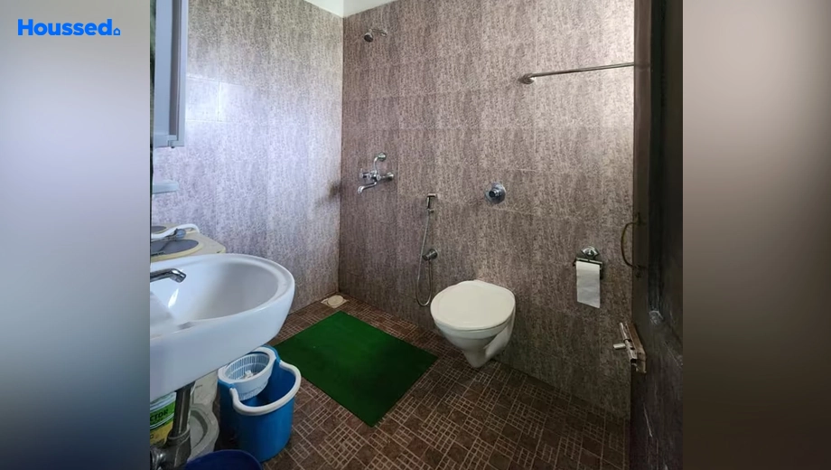 Project Image of 2 BHK Flat for Resale in Salcete - Image 162732