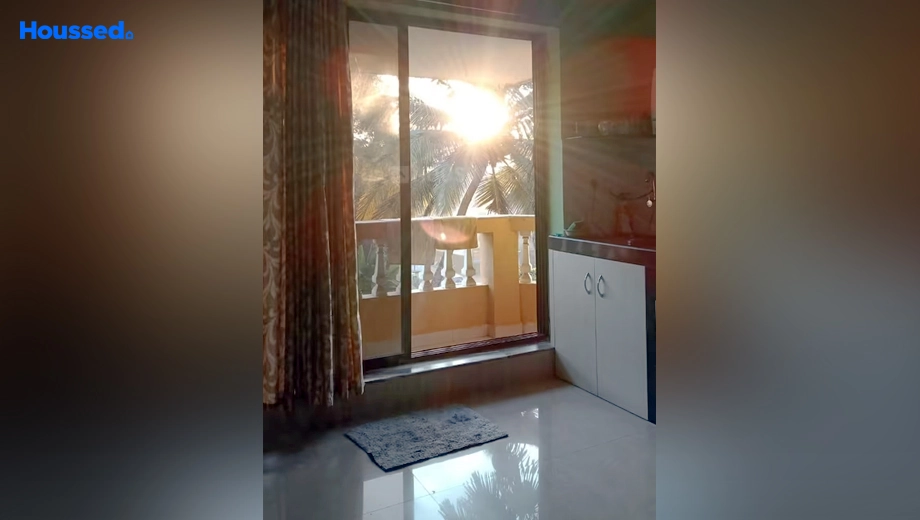 Project Image of 2 BHK Flat for Resale in Salcete - Image 162734