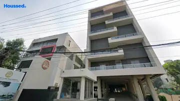 Project Image of 4 BHK Flat for Resale in Jhaveri Silver Veda Manorama Ganj, Indore - Image 162727