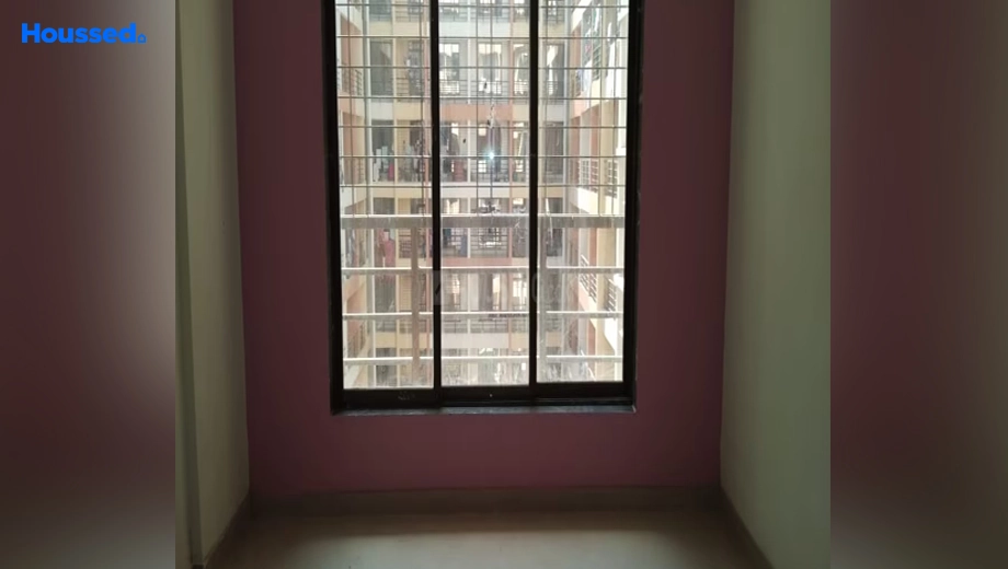 Project Image of 1 BHK Un-Furnished Flat for Rent in MAAD Yashwant Pride II, Naigaon East - Image 162753