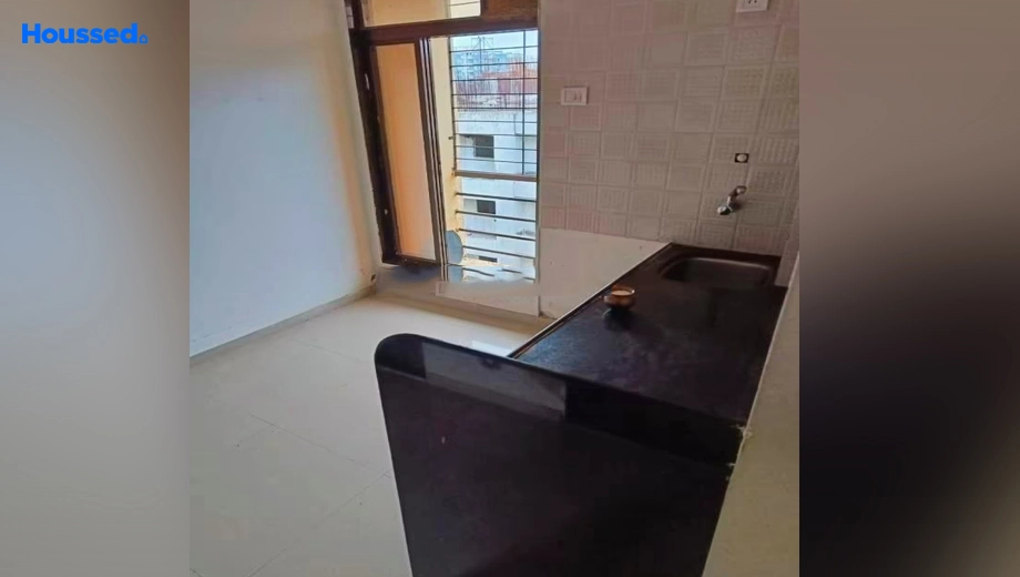 Project Image of 1 BHK Un-Furnished Flat for Rent in MAAD Yashwant Pride II, Naigaon East - Image 162751
