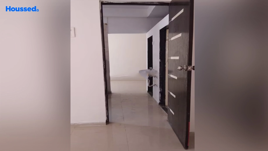Project Image of 1 BHK Un-Furnished Flat for Rent in MAAD Yashwant Pride II, Naigaon East - Image 162752