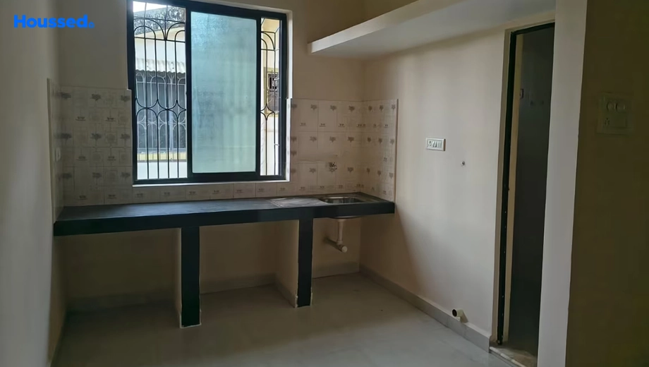 Project Image of 2 BHK Flat for Resale in Fatorda - Image 162767