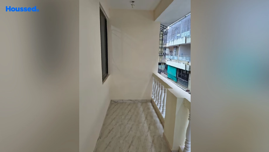 Project Image of 2 BHK Flat for Resale in Fatorda - Image 162769