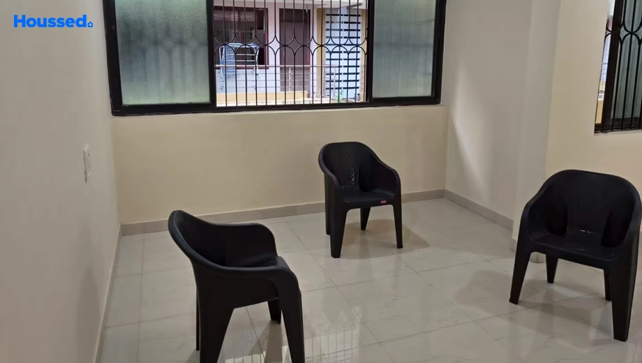 Project Image of 2 BHK Flat for Resale in Fatorda - Image 162771