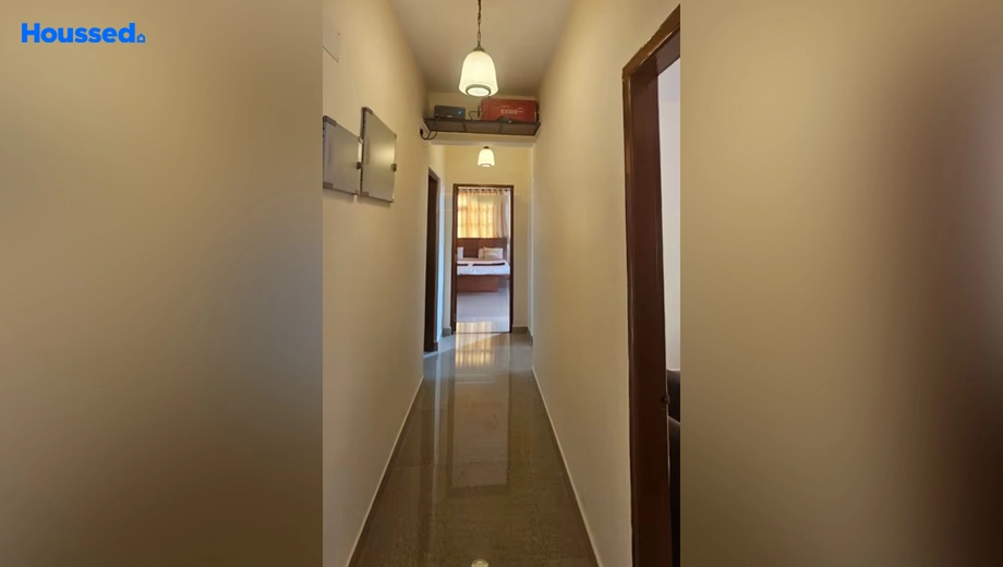 Project Image of 3 BHK Flat for Resale in Majorda - Image 162790