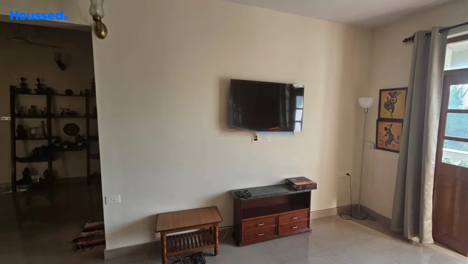 Project Image of 3 BHK Flat for Resale in Majorda - Image 162793
