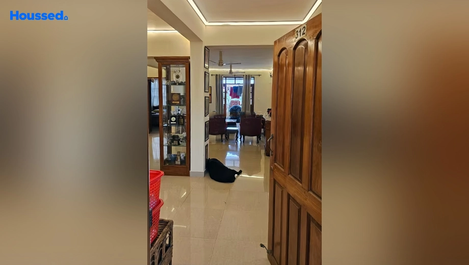 Project Image of 3 BHK Flat for Resale in Majorda - Image 162795