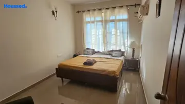 Project Image of 3 BHK Flat for Resale in Majorda, Goa - Image 162796
