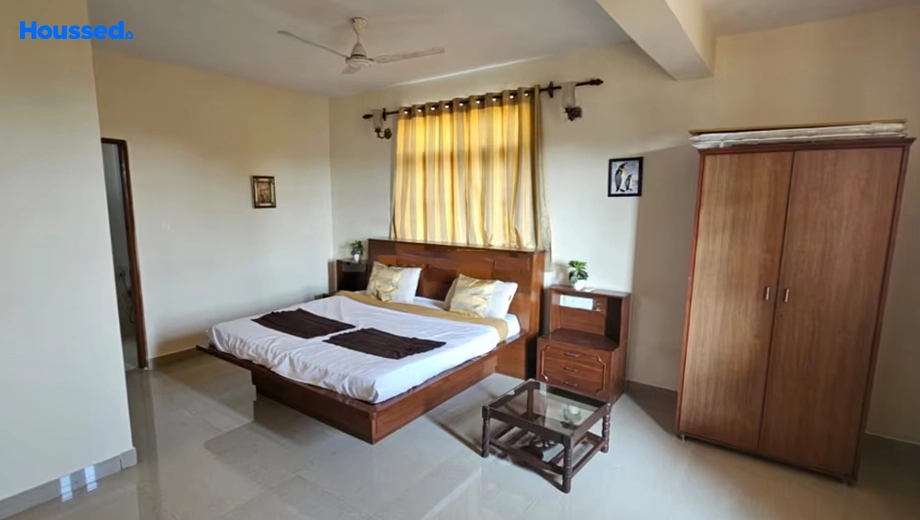 Project Image of 3 BHK Flat for Resale in Majorda - Image 162800