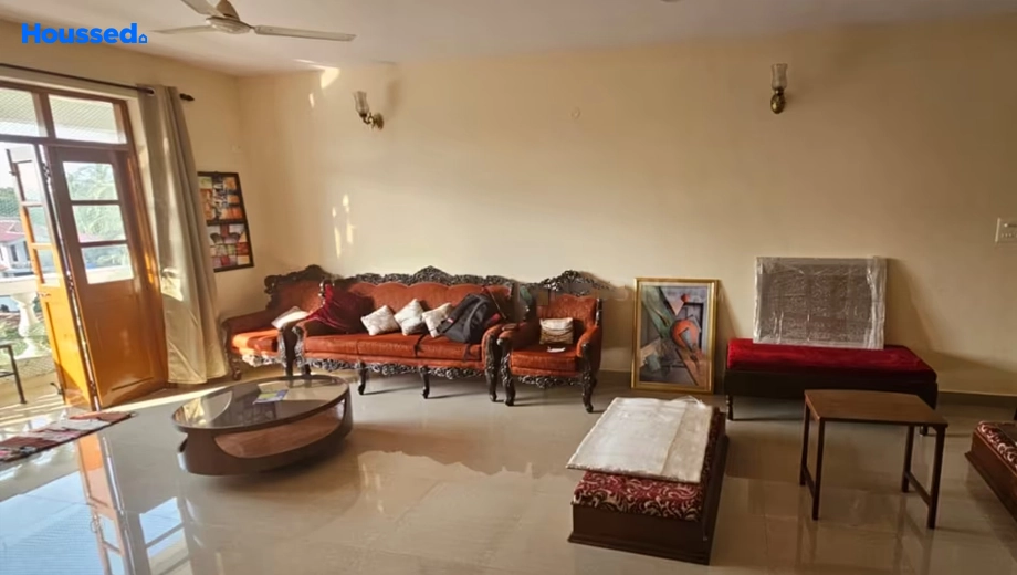 Project Image of 3 BHK Flat for Resale in Majorda - Image 162801
