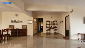 Project Image of 3 BHK Flat for Resale in Majorda, Goa - Image 162798