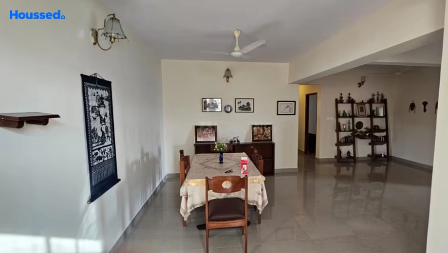 Project Image of 3 BHK Flat for Resale in Majorda - Image 162797