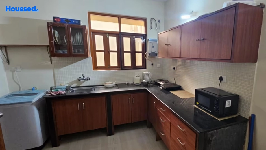 Project Image of 3 BHK Flat for Resale in Majorda - Image 162792