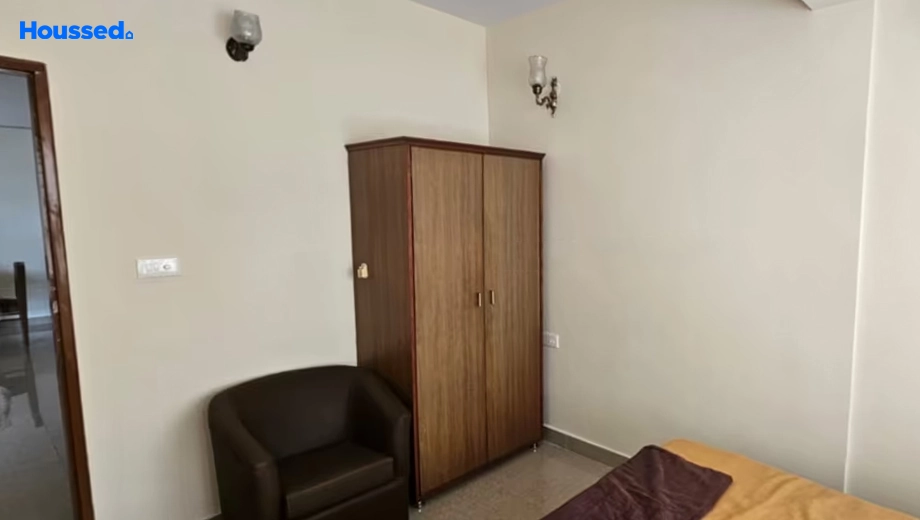 Project Image of 3 BHK Flat for Resale in Majorda - Image 162791